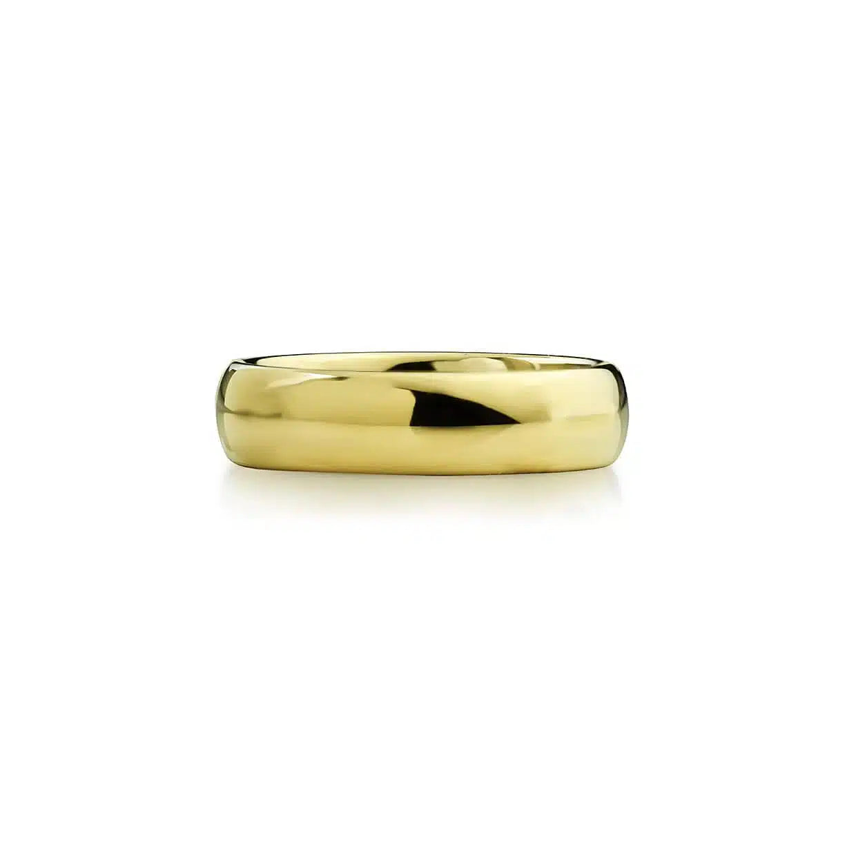 Tungsten Ring - 52