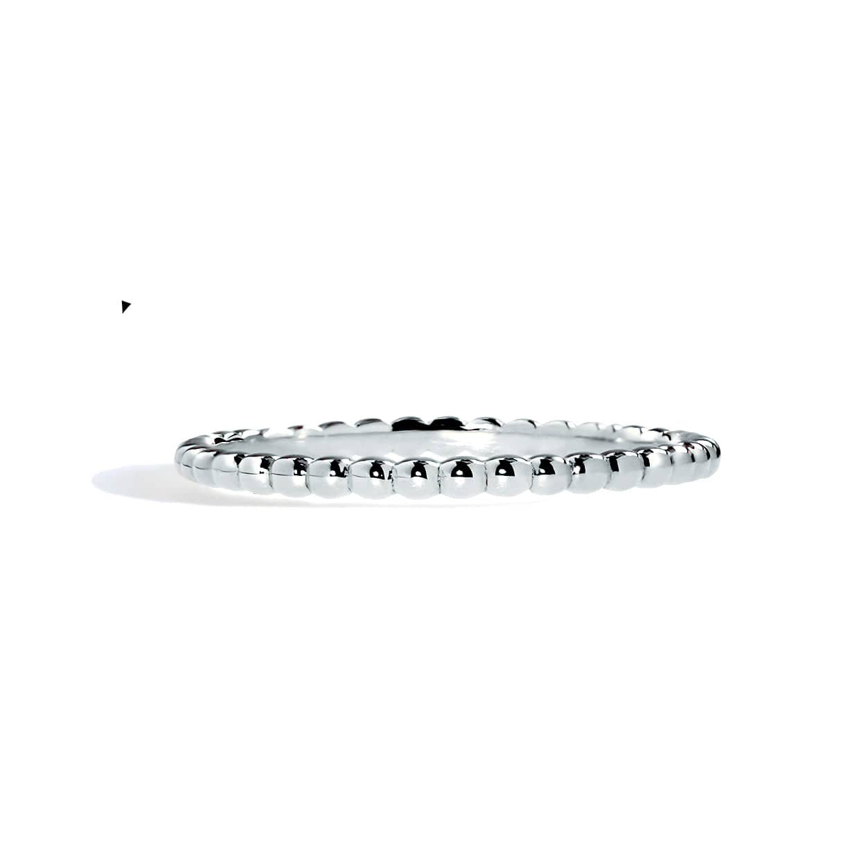 Equestrian Small Dot Ring - 48