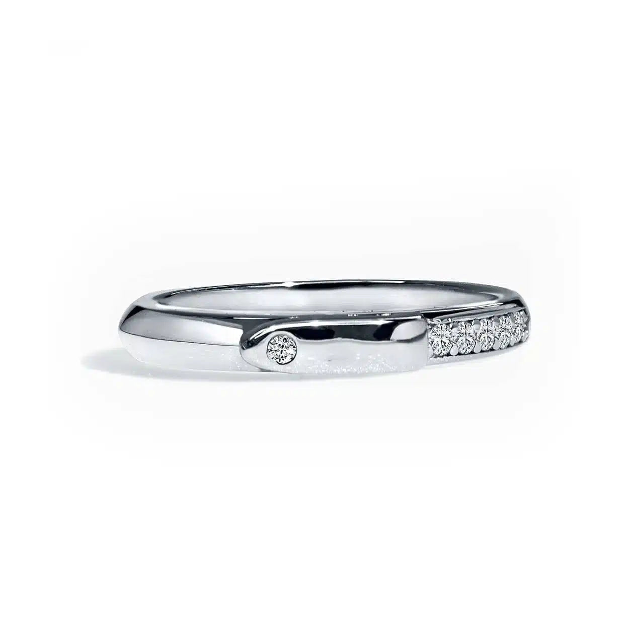 Equestrian Ring Med Sten - 48